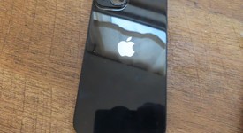 Fair
													Apple iPhone 13 - Unlocked, Midnight, 128 GB, A2482, photo 4 of 4