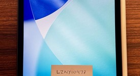 Good
													Apple iPad Air 5th Gen - Wi-Fi, Gray, 256 GB, A2588, photo 1 of 4