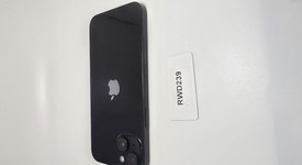 Good
													Apple iPhone 14 Plus - Unlocked, Midnight, 128 GB, A2632, photo 3 of 10