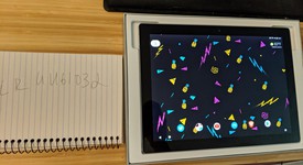 Good
													Google Pixel C - Wi-Fi, Silver, 32 GB, photo 2 of 10
