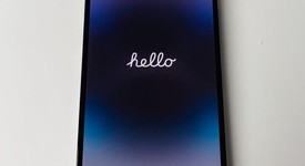 Mint
													Apple iPhone 14 Pro Max - Unlocked, Black, 1 TB, A2651, photo 1 of 11