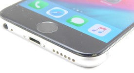 Fair
													Apple iPhone 6S - Verizon, Grey, 32 GB, A1688, photo 2 of 8