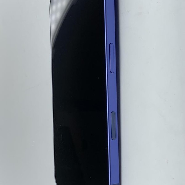 Apple iPhone 16 - Unlocked, 128 GB, Ultramarine, A3081