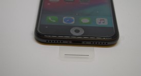 Mint
													Apple iPhone 8 - Unlocked, Gray, 256 GB, A1905, GSM, photo 4 of 11