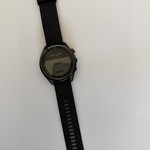 Mint Garmin Approach S62 - Black