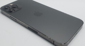 Good
													Apple iPhone 12 Pro - Unlocked, Graphite, 128 GB, A2341, photo 3 of 6
