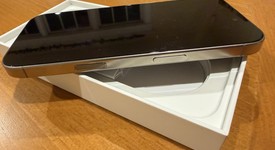 Mint
													Apple iPhone 16 Pro - Unlocked, Natural, 256 GB, A3083, photo 5 of 11