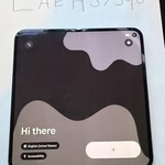 Good Google Pixel 10 Pro Fold - Unlocked, 256 GB, Moonstone, GU0NP