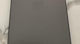 Mint
													Apple iPhone 13 Pro Max - Unlocked, Graphite, 256 GB, A2484, photo 3 of 5