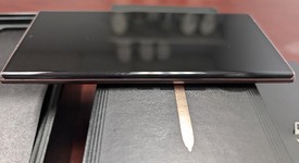 Mint
													Samsung Galaxy Note 20 Ultra 5G - Unlocked, Mystic Bronze, 128 GB, 12 GB, SM-N986U1, photo 5 of 6