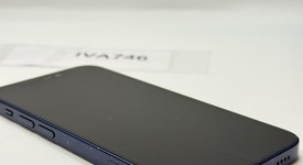 Good
													Apple iPhone 12 Mini - Unlocked, Blue, 128 GB, A2176, photo 2 of 5