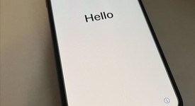 Mint
													Apple iPhone Xs Max - Verizon, Gray, 64 GB, A1921, photo 1 of 12
