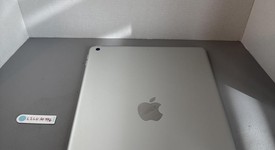 Good
													Apple iPad 9th Gen - Wi-Fi, Silver, 256 GB, A2602, photo 3 of 5