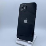 Fair Apple iPhone 12 - Unlocked, 64 GB, Black, A2172
