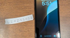 Mint
													Apple iPhone 11 - Unlocked, Black, 64 GB, A2111, photo 1 of 8