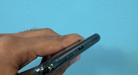 Good
													Apple iPhone 11 Pro Max - Unlocked, Gray, 256 GB, A2161, photo 5 of 7
