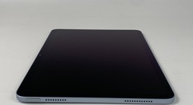 Mint
													Apple iPad Air 11" (M2) 2024 - Unlocked, Blue, 256 GB, A2903, photo 5 of 7