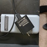 Mint Samsung Galaxy XR - 256 GB, Silver Shadow