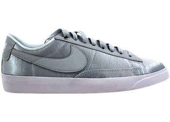 Nike Blazer Low SE Pure Platinum (Women's) for sale