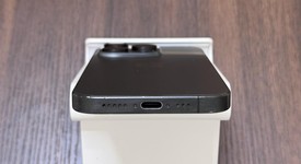 Fair
													Apple iPhone 15 Pro - Spectrum, Black, 1 TB, A2848, photo 4 of 8