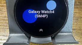 Good
													Samsung Galaxy Watch4 - Wi-Fi, Black, 40mm, photo 1 of 5