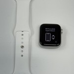 Fair Apple Watch SE (2nd Gen) 40mm - Silver, A2722 - GPS, Aluminum