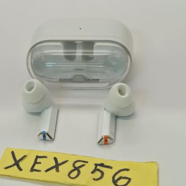 Samsung Galaxy Buds3 Pro - White