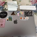Fair MacBook Pro 2020 - 13 inch - 256 GB, Silver, 16 GB, Apple M1