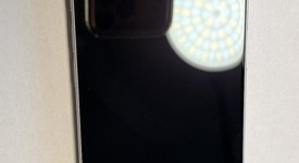 Mint
													Apple iPhone 17 Pro - Unlocked, Silver, 256 GB, A3256, photo 4 of 15