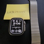 Good Apple Watch Ultra 2 49mm - Unlocked, Natural, A2986