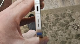 Mint
													OnePlus 13R - Unlocked, Astral Trail, 256 GB, 12 GB, photo 5 of 9