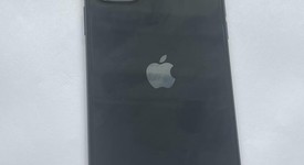 Mint
													Apple iPhone 11 - Metro by T-Mobile, Black, 64 GB, A2111, photo 1 of 7