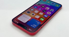 Fair
													Apple iPhone 14 - Unlocked, Red, 128 GB, A2649, photo 4 of 5