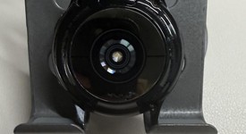 Fair
													Samsung Galaxy Watch Active2 40mm - Unlocked, Black, Stainless Steel, photo 4 of 7