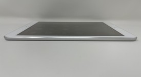 Good
													Apple iPad Air - Wi-Fi, Silver, 16 GB, photo 1 of 6