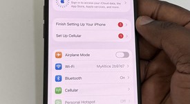 Good
													Apple iPhone 15 - T-Mobile, Black, 128 GB, A2846, photo 5 of 13