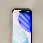 Mint Apple iPhone 16 Pro - Unlocked, 128 GB, Natural, A3083