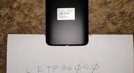 Mint
													OnePlus 5T - Unlocked, Black, 128 GB, 8 GB, photo 2 of 6