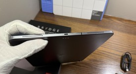 Good
													Apple iPad Pro 12.9" 3rd Gen 2018 - Unlocked, Gray, 256 GB, A2014, photo 3 of 6