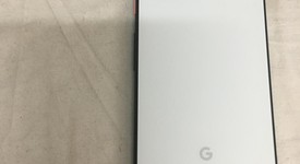 Mint
													Google Pixel 4 - Verizon, White, 64 GB, 6 GB, G020I, photo 2 of 7