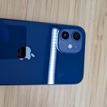 Apple iPhone 12 - Unlocked, 64GB, Blue, A2172 - LADE29649 - Swappa