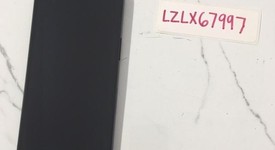 Good
													Apple iPhone 13 - Unlocked, Midnight, 128 GB, A2482, photo 1 of 5