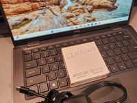 Dell Latitude Laptop