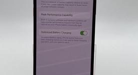 Good
													Apple iPhone 13 - Unlocked, Red, 128 GB, A2482, photo 2 of 7
