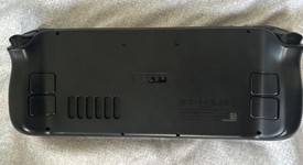 Good
													Steam Deck - AMD, Black, 512 GB, 16 GB, photo 2 of 3