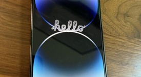 Mint
													Apple iPhone 14 Pro Max - Unlocked, Black, 256 GB, A2651, photo 4 of 17