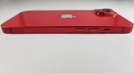 Mint
													Apple iPhone 14 - Verizon, Red, 256 GB, A2649, photo 5 of 6