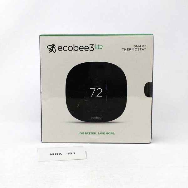 Ecobee 3 Lite