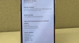 Mint
													Samsung Galaxy S23 - US Cellular, Lavender, 256 GB, 8 GB, SM-S911U, photo 5 of 11