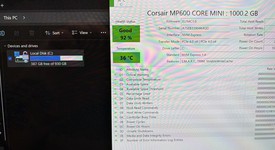 Mint
													Microsoft Surface Pro 11 - Sapphire, 1 TB, 16 GB, photo 4 of 13